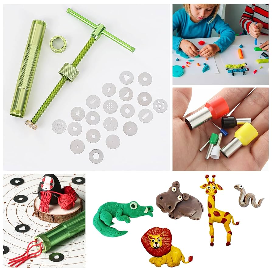 ポリマークレイ 一式 Amazon.co.jp: FIMO ソフト&効果 ポリマーオーブンモデリング